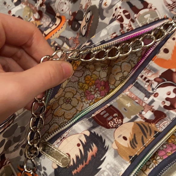 Tote bag - Picture 5 of 8